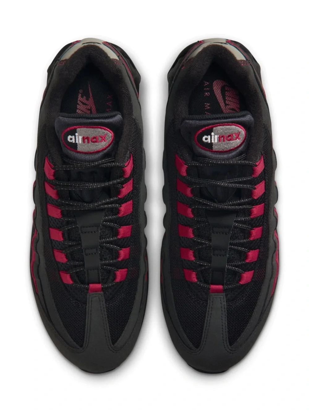Brand New Nike Air Max 95 Big Bubble